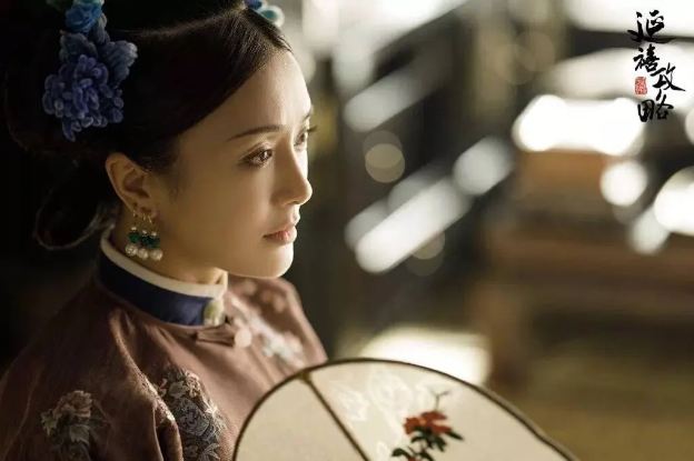 高贵如皇后，却要和婆婆同住|富察皇后悲剧的一生