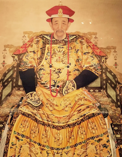 康熙是怎么继位的？因为天花康熙才得以继位的吗？