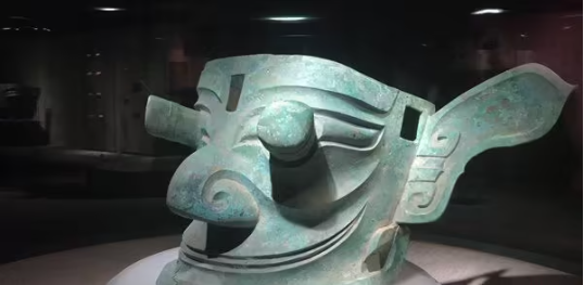 三星堆与《山海经》有关系吗？