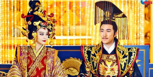 恋母情绪？唐高宗恋母心理之谜