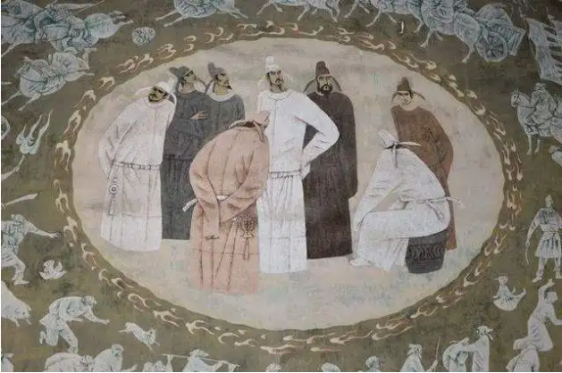 二王八司马事件|短暂的永贞革新之谜