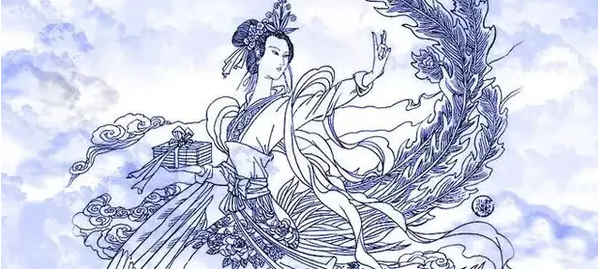 十二月亮之母——不为人知的月亮女神常羲