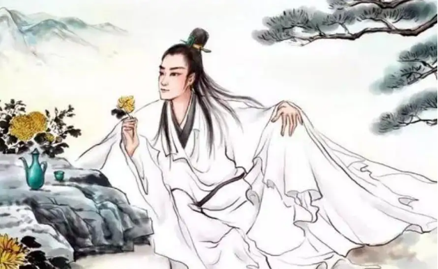 王维在哪里隐居？|终南辋川一家吗？