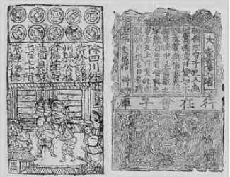 北宋钞版真的是宋代的吗？北宋钞版是宋代哪种纸币？