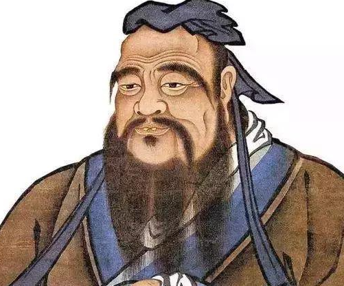 从古至今的圣人有哪些？诸葛亮竟然没上榜