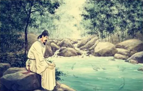 柳宗元到底信佛还是无神论？|柳宗元真的是“自幼好佛”吗？