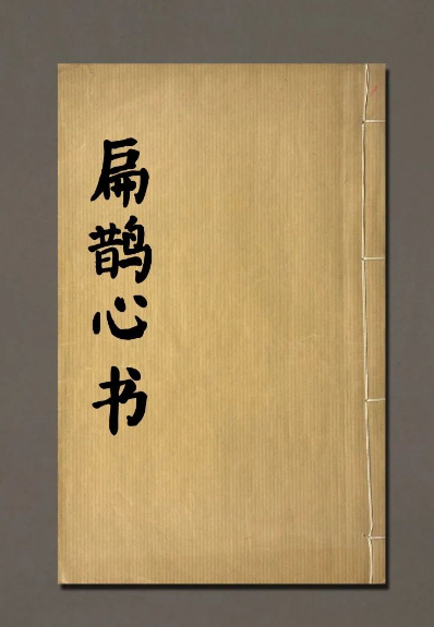 《扁鹊心书》此书以重视经络和针灸疗法为特点，并保留有我国较早的麻醉方剂—睡圣散