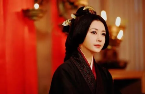 以歌伎之身登上王后之位——卞夫人