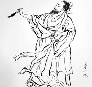 从古至今的圣人有哪些？诸葛亮竟然没上榜