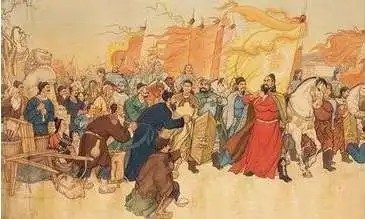 王仙芝为何受降？|王仙芝是否变节？