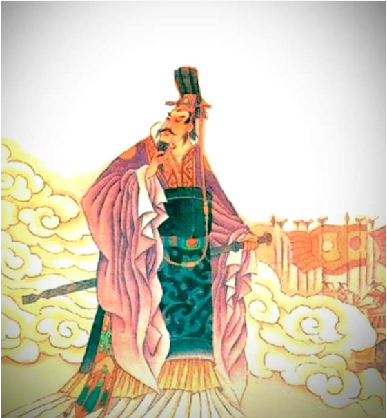 齐桓公是怎么成为春秋首霸的？齐桓公是不世之材吗？