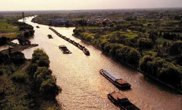 隋炀帝为什么要开运河？隋炀帝出于什么政治考量开运河的？