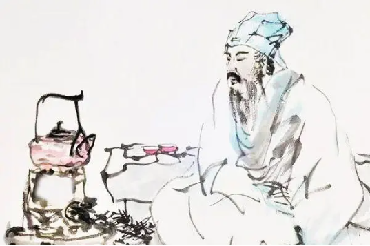 “苏老泉”是苏洵还是苏轼？|苏轼晚年的别号是“苏老泉”吗？