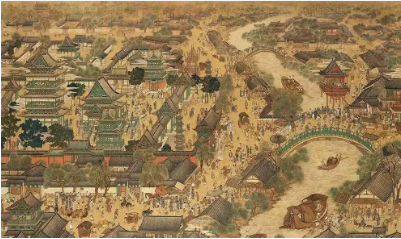 北宋为什么仅一年就灭国了？