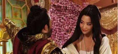 战国第一美女夏姬——九男为她死，多国为她亡