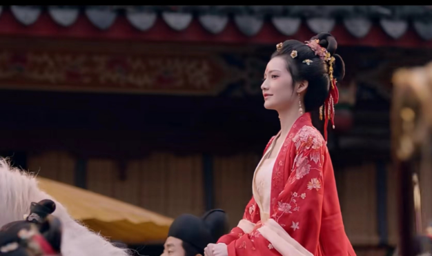 a333dee80bbe270ebcac92c7083b67b8 说说唐妓与宋妓小小的区别