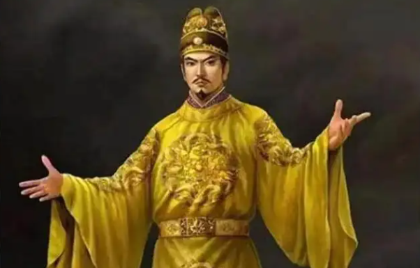 唐顺宗死亡之谜|是演戏？还是遇害？