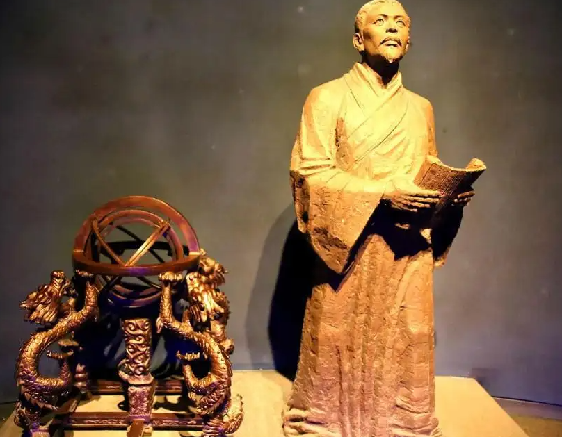 从古至今的圣人有哪些？诸葛亮竟然没上榜