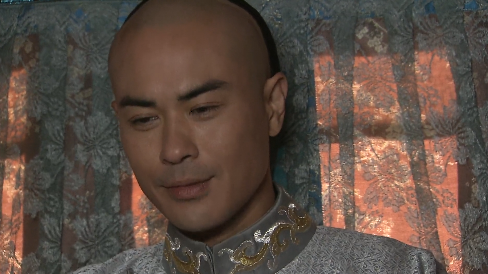 a84f929e6a0311a9ec745c9bbb4a3232 九子夺嫡有多惨(到底讲了一件什么事情)