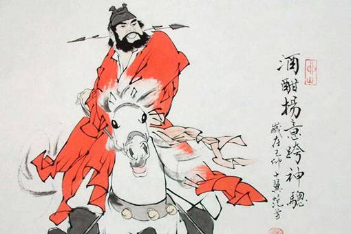 天师钟馗的故事（钟馗的故事和传说）