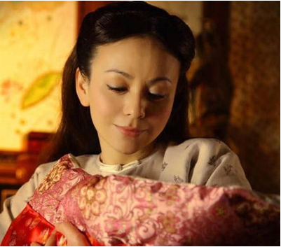 少见的悍妇，间接害死双子——郭槐