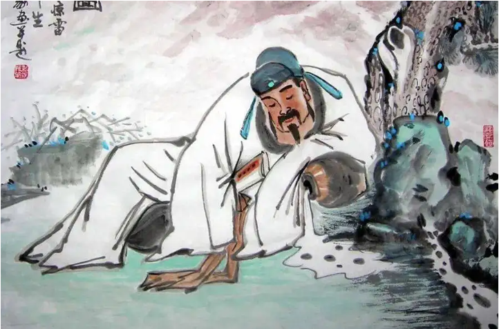 af8b42e0cafaaeba225e47c6f18f9de2 李白到过夜郎吗?|李白遇赦东还后没有去夜郎吗?