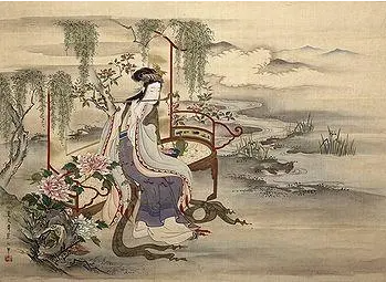 抛开感情色彩，探秘杨贵妃下落之谜