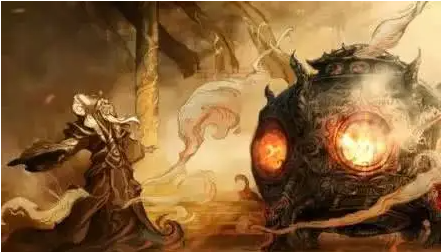 浅浅谈一谈太上老君