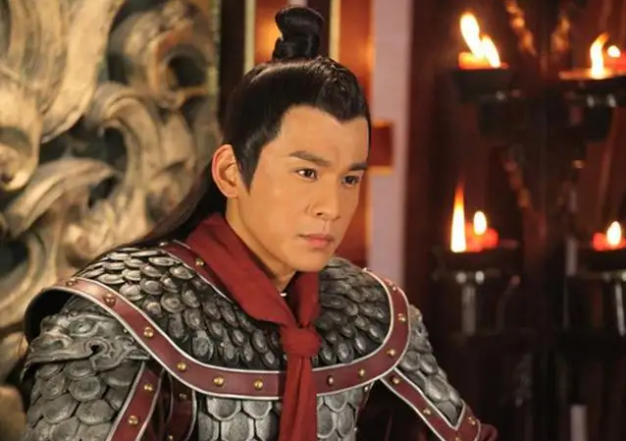 宫廷秘闻！李建成真的庸劣吗？