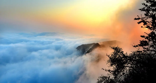 以武定胜负|鄂伦春族卡仙洞和奇奇岭的传说