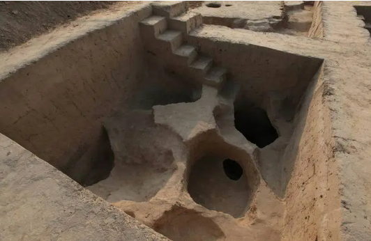 “新智人”时期的古人类文化遗址有哪些？|早期智人分布在哪些地方？