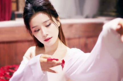 战国第一美女夏姬——九男为她死，多国为她亡