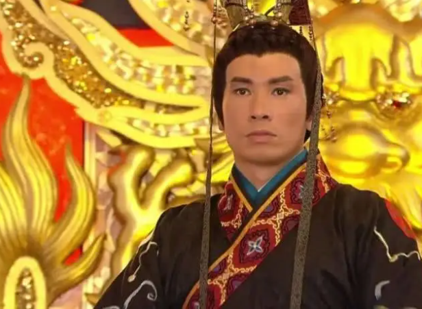 唐宣宗身世之谜|宣宗真的出家了吗？