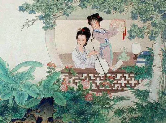 李清照晚年改嫁了吗？李清照的婚姻最后如何？