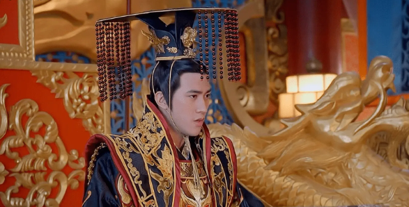 c5edd97cc1a2bdfb13f2d421992745a7 唐高宗废立皇后之谜|竟只是年少轻狂?