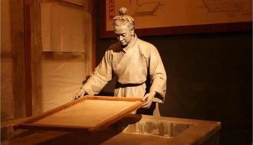 大太监蔡伦——如何靠女人上位，又是为何发明造纸术