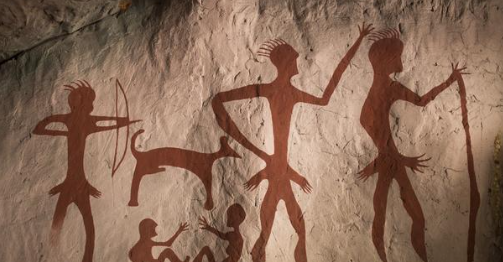 新石器时期人们的信仰是怎么样的？|原始宗教的框架是怎么样的？