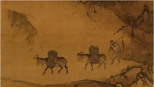 《雪景寒林图》真的是范宽画的吗？现存的是真迹吗？