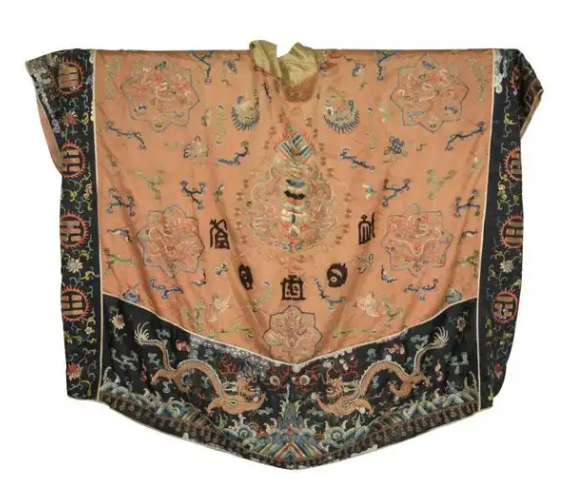 要入道？先注意区分道服！