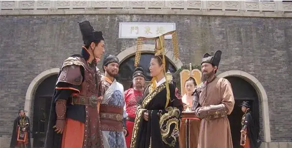 被武则天以谋反罪处死的宰相，实际是为何？