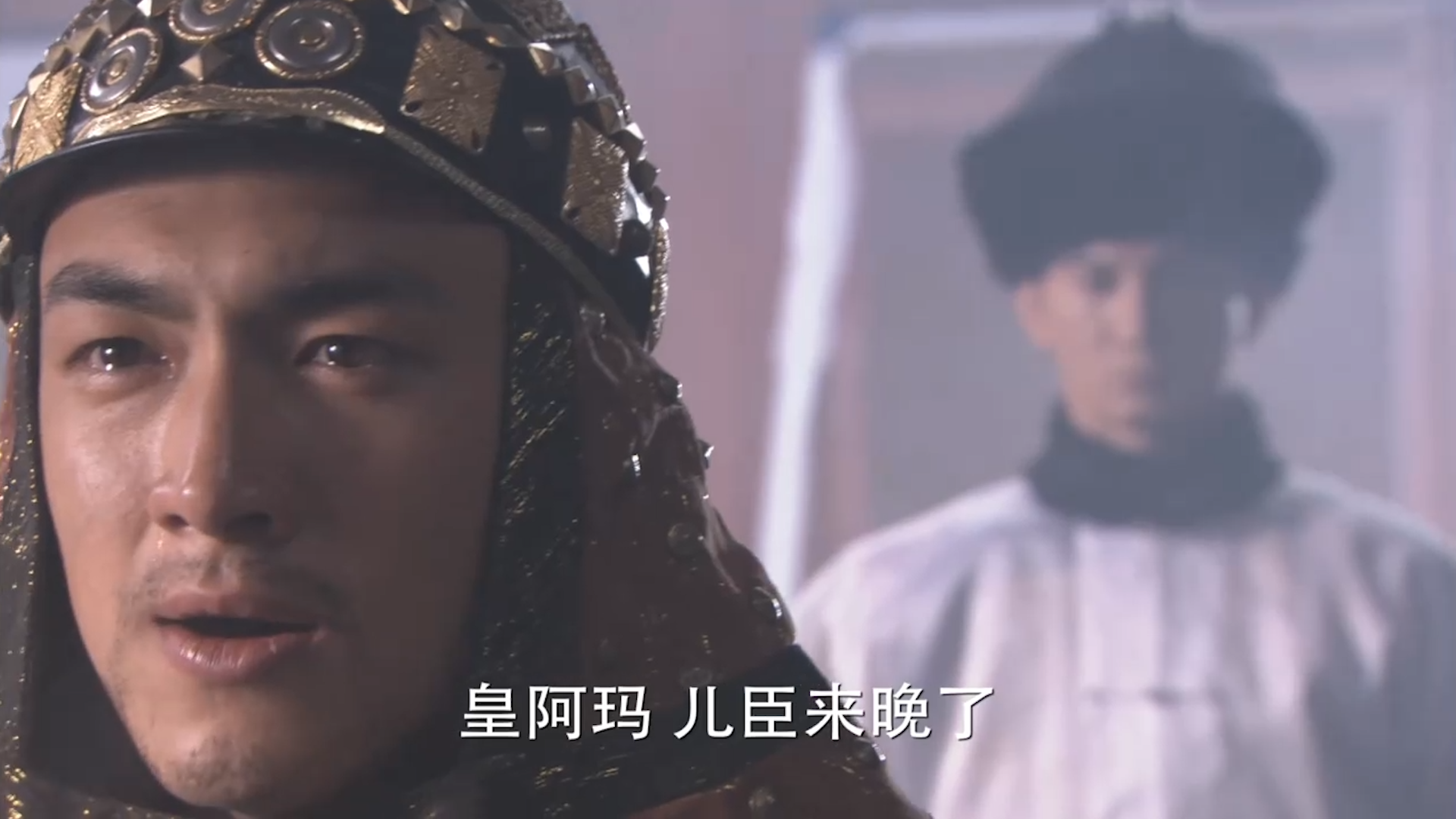 d2bba051f8bf7039e6f0e166e99a1665 九子夺嫡有多惨(到底讲了一件什么事情)