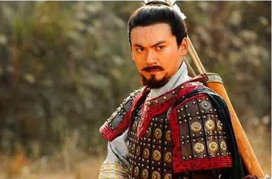 韩世忠的墓在哪里？它真的在苏州灵岩山吗？