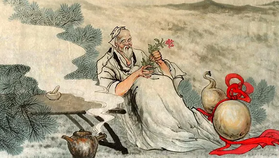 从古至今的圣人有哪些？诸葛亮竟然没上榜