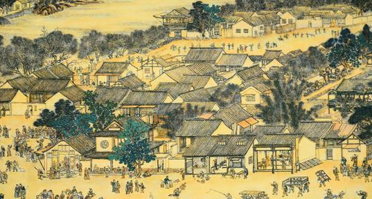 如果穿越回了宋代，怎么买卖房屋？