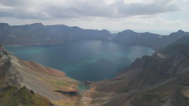 七仙女的小七其实是王母的养女？来看看天池的传说