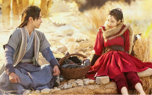 秃发皇后——灭国杀父的丈夫，出卖灵魂的胞妹