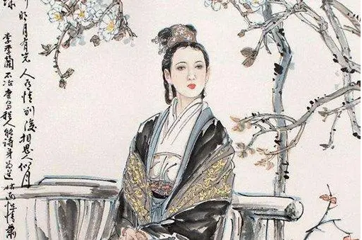 民族英雄戚继光竟惧内！谈谈王夫人