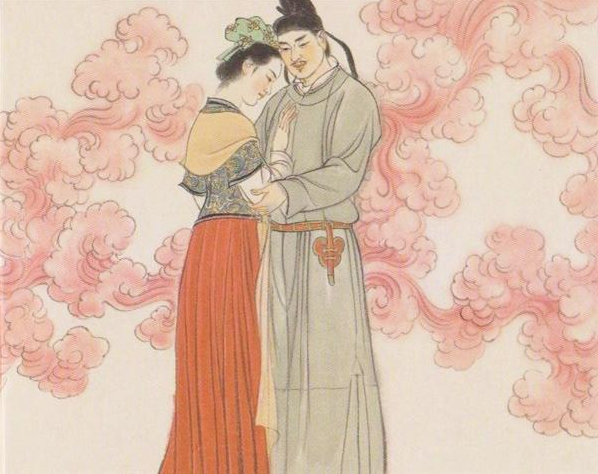 南唐后主李煜|守不住江山也保不住爱人