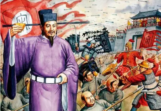 寇准为何贬死岭南？寇准因何惨死？