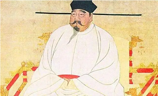 数千人中选的皇帝是谁？宋孝宗即位有多困难？